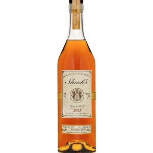 Shenk's Homestead 2022 Release Kentucky Sour Mash Whiskey 750mL - Image 1