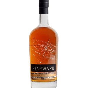Starward Solera Single Malt Australian Whisky 750mL - Image 1