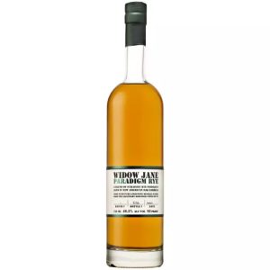 Widow Jane Paradigm Rye Whiskey 750mL - Image 1