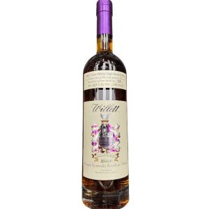 Willett Family Estate 19 Year Single Barrel Bourbon 111.8 Proof